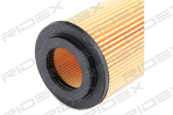 Filtre à huile RIDEX 7O0015