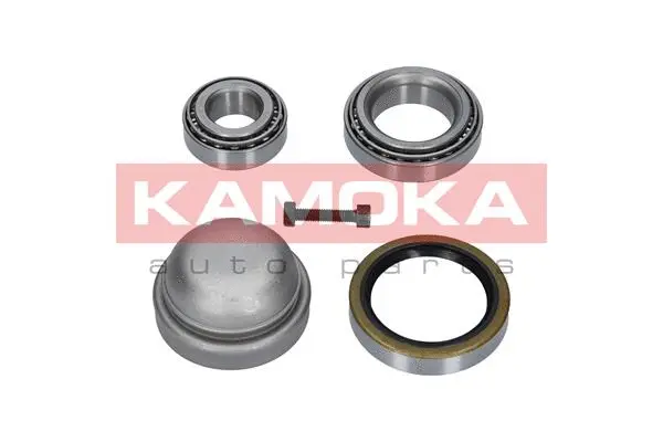 Kit de roulements de roue KAMOKA 5600009