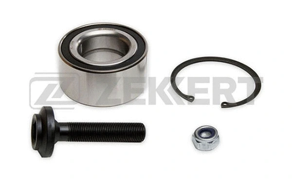 Kit de roulements de roue ZEKKERT RL-1298