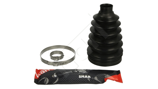 Jeu de joints-soufflets, arbre de commande HART 448 403