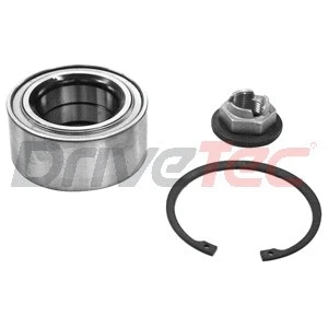 Kit de roulements de roue DriveTec DWB1527