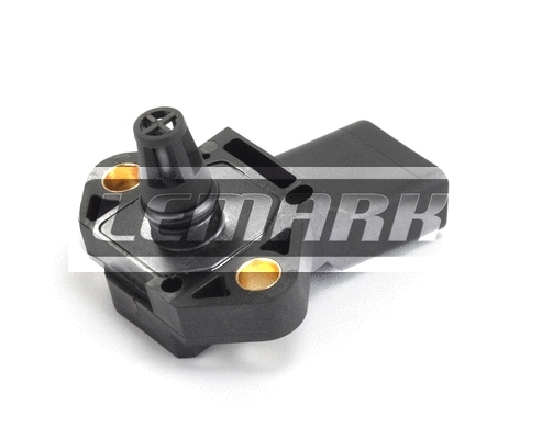 Capteur, pression du tuyau d'admission LEMARK LMS082
