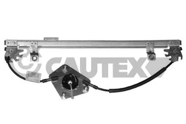 Lève-vitre CAUTEX 017408
