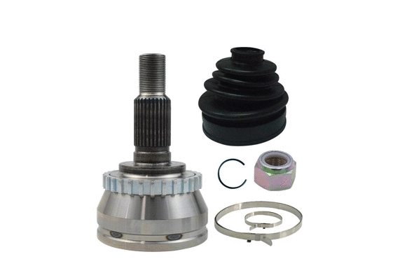 Jeu de joints, arbre de transmission HART 443 236