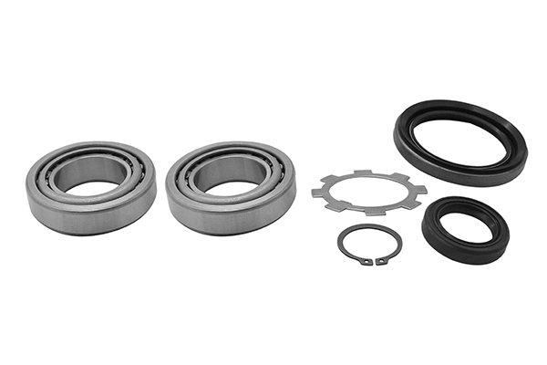 Kit de roulements de roue MOVIMA RK00688
