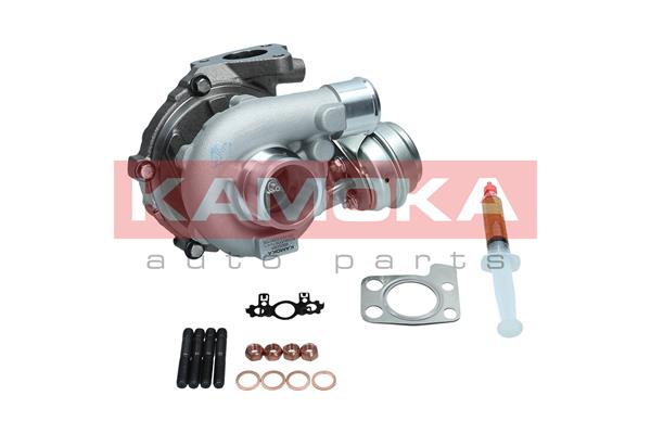 Turbocompresseur, suralimentation KAMOKA 8600065