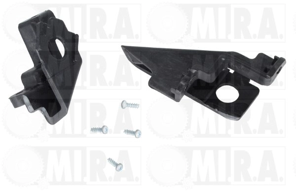 Kit de réparation, phare principal (support) MI.R.A. 52/5000