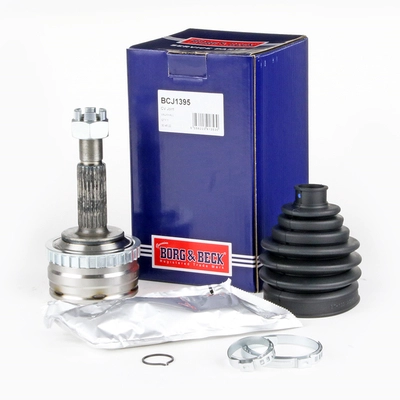 Jeu de joints, arbre de transmission BORG & BECK BCJ1395