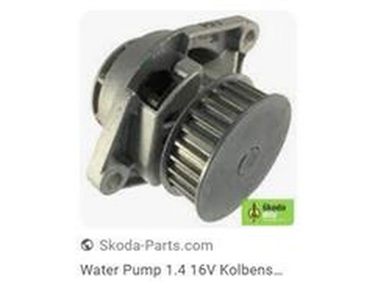 Pompe à eau, refroidissement du moteur ZPY 036 121 008L