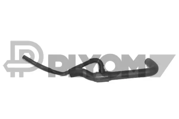 Durite de radiateur PLYOM P035086