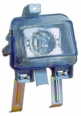 Projecteur antibrouillard ABAKUS 442-2001R-UE