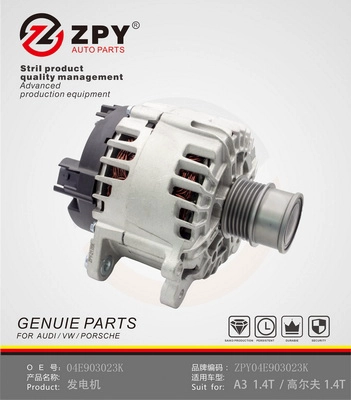 Alternateur ZPY 04E 903 023K