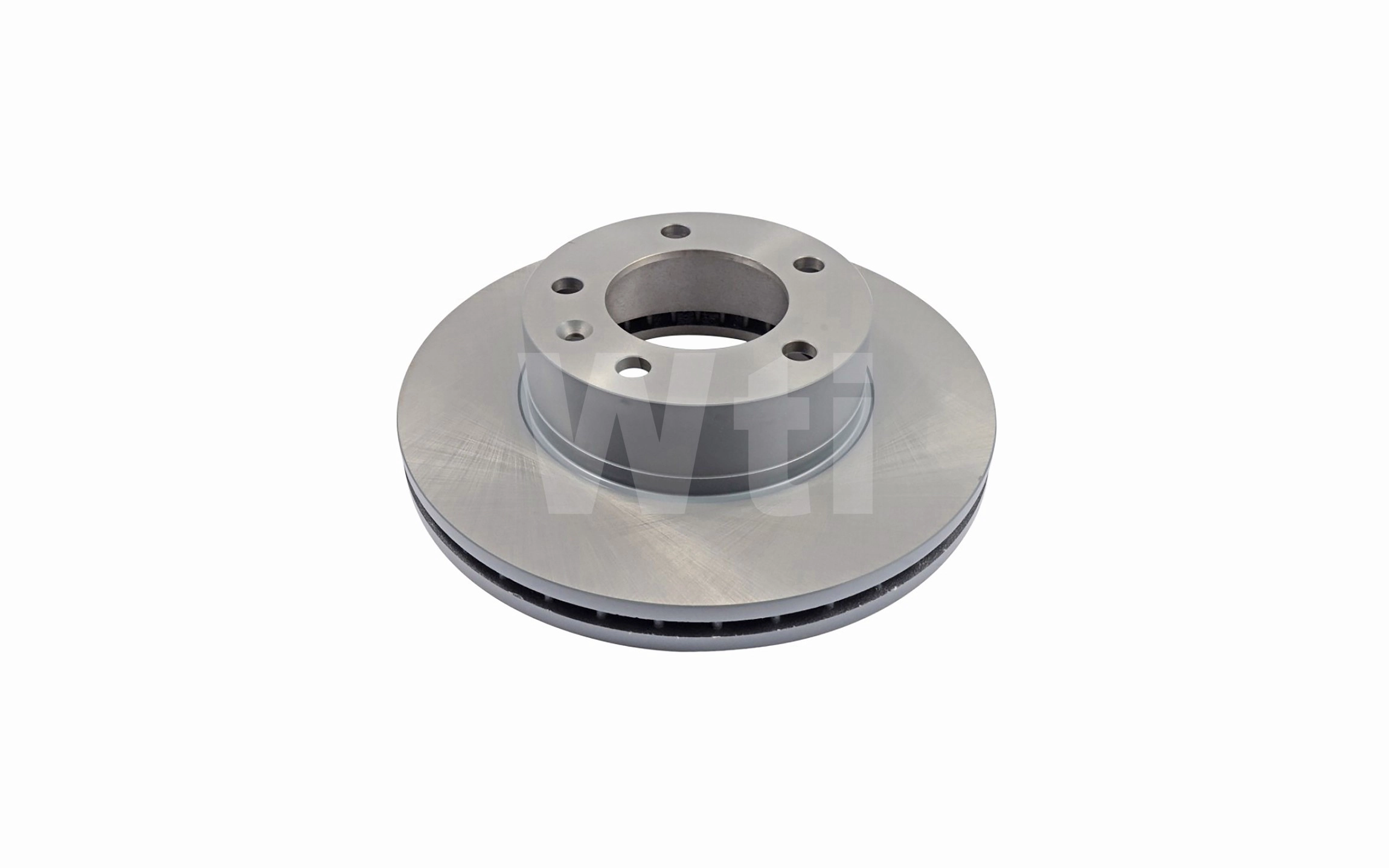 Disque de frein Wti Automotive K111298