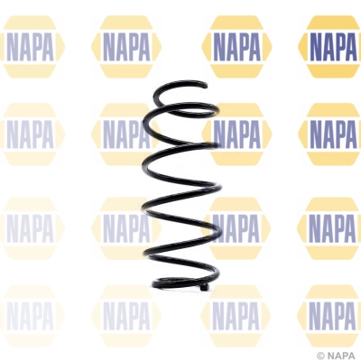 Ressort de suspension NAPA NCS1364