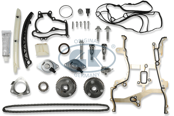 Kit de distribution par chaîne GK SK1502N