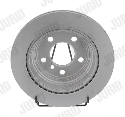 Disque de frein JURID 563153JC