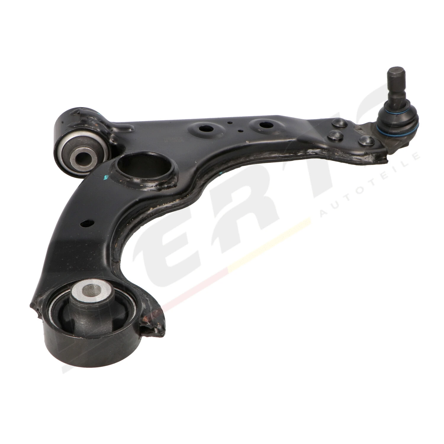 Bras de liaison, suspension de roue MERTZ M-S2095