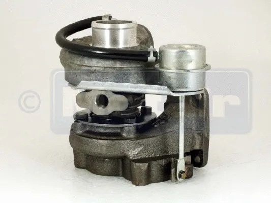 Turbocompresseur, suralimentation MOTAIR TURBO 333057