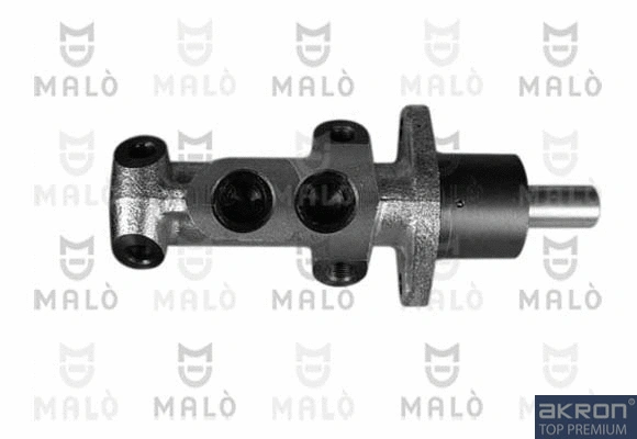 Maître-cylindre de frein AKRON-MALÒ 89435