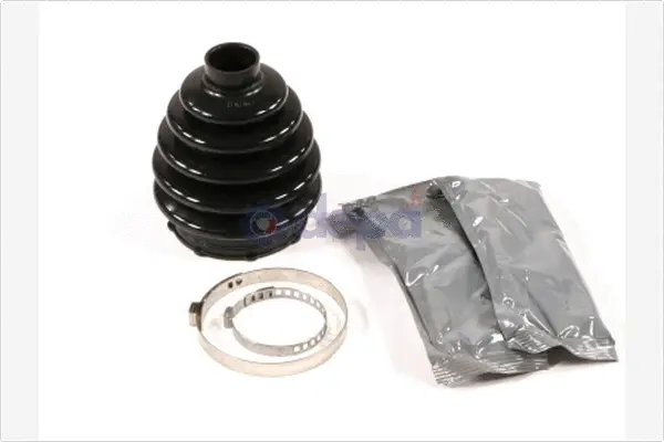 Jeu de joints-soufflets, arbre de commande DEPA T3015