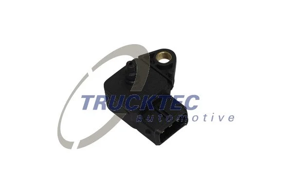 Capteur, pression du tuyau d'admission TRUCKTEC AUTOMOTIVE 08.17.027