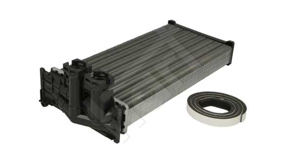 Système de chauffage HART 631 061