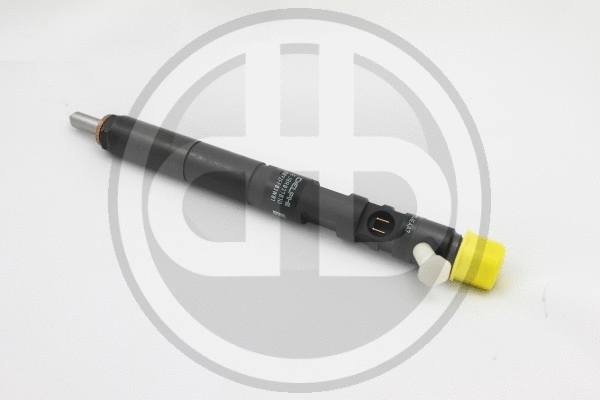 Injecteur BUCHLI X-R03701D-12B1
