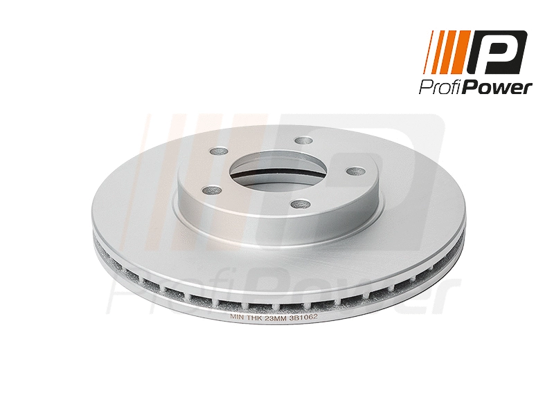 Disque de frein ProfiPower 3B1062