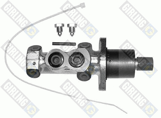 Maître-cylindre de frein GIRLING 4004398