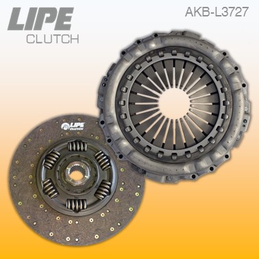 Kit d'embrayage LIPE CLUTCH AKB-L3727