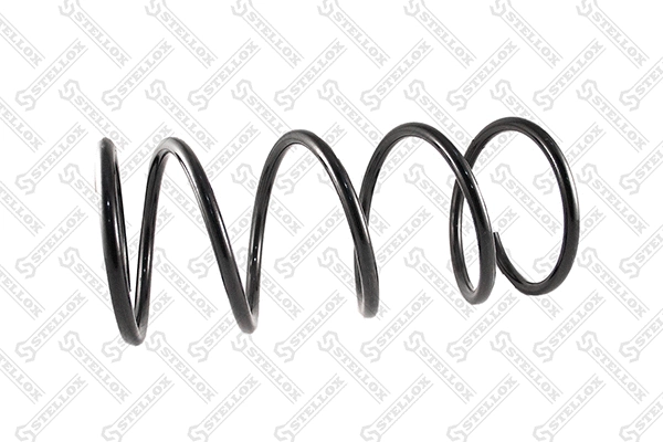 Ressort de suspension STELLOX 10-23174-SX