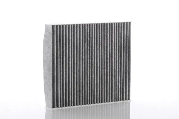 Filtre, air de l'habitacle PZL Filters WA61260