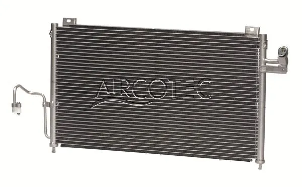 Condenseur, climatisation APC ACT100122
