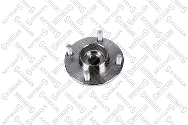 Moyeu de roue STELLOX 42-15163-SX