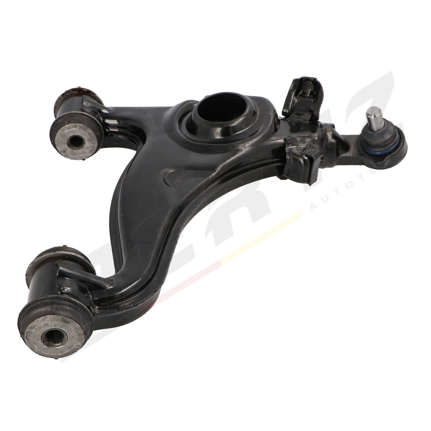 Bras de liaison, suspension de roue MERTZ M-S0906