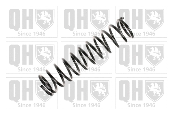 Ressort de suspension QUINTON HAZELL QCS5725