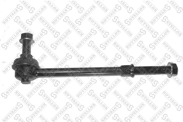 Entretoise/tige, stabilisateur STELLOX 56-03028-SX