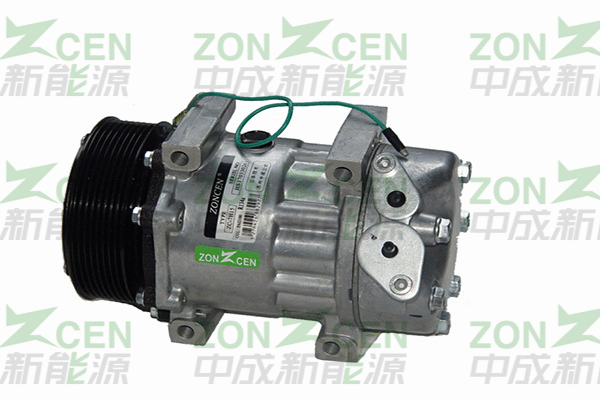 Compresseur, climatisation AIR ZONCEN 75036003