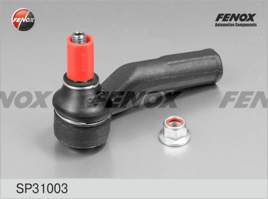 Rotule de barre de connexion FENOX SP31003