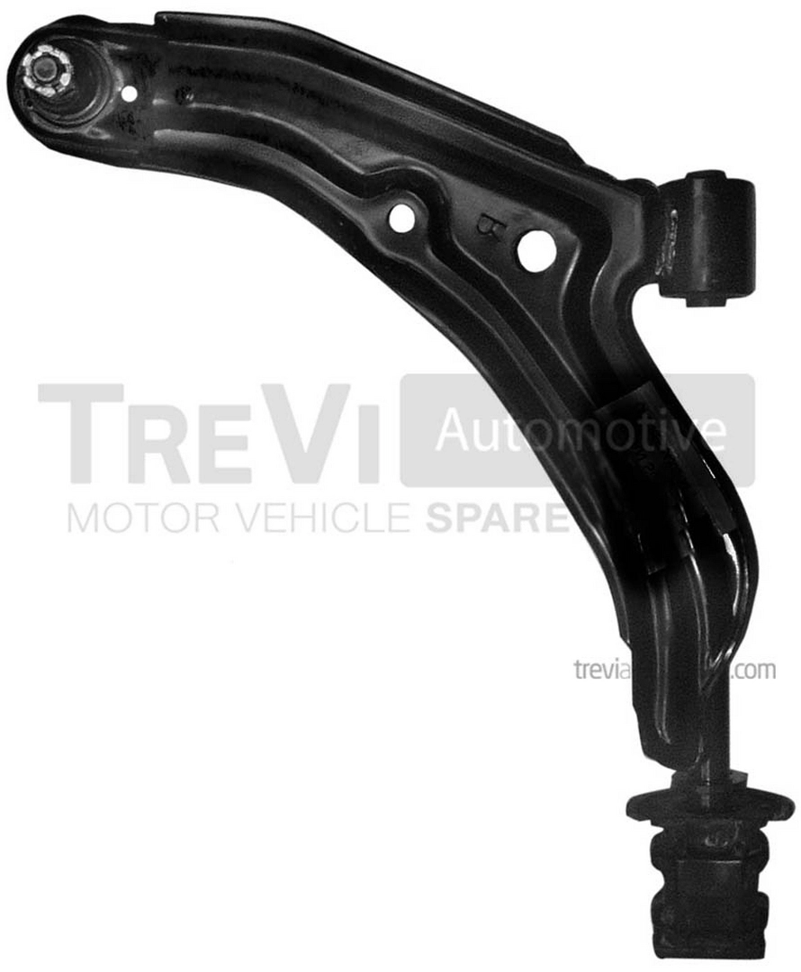 Bras de liaison, suspension de roue TREVI AUTOMOTIVE TRTT3953