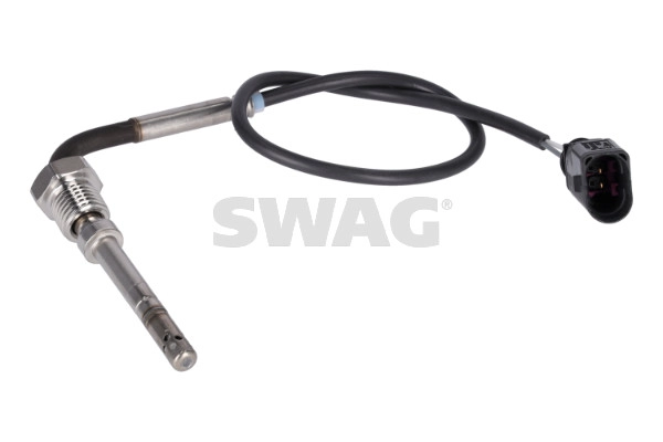 Capteur, température des gaz SWAG 33 10 9882