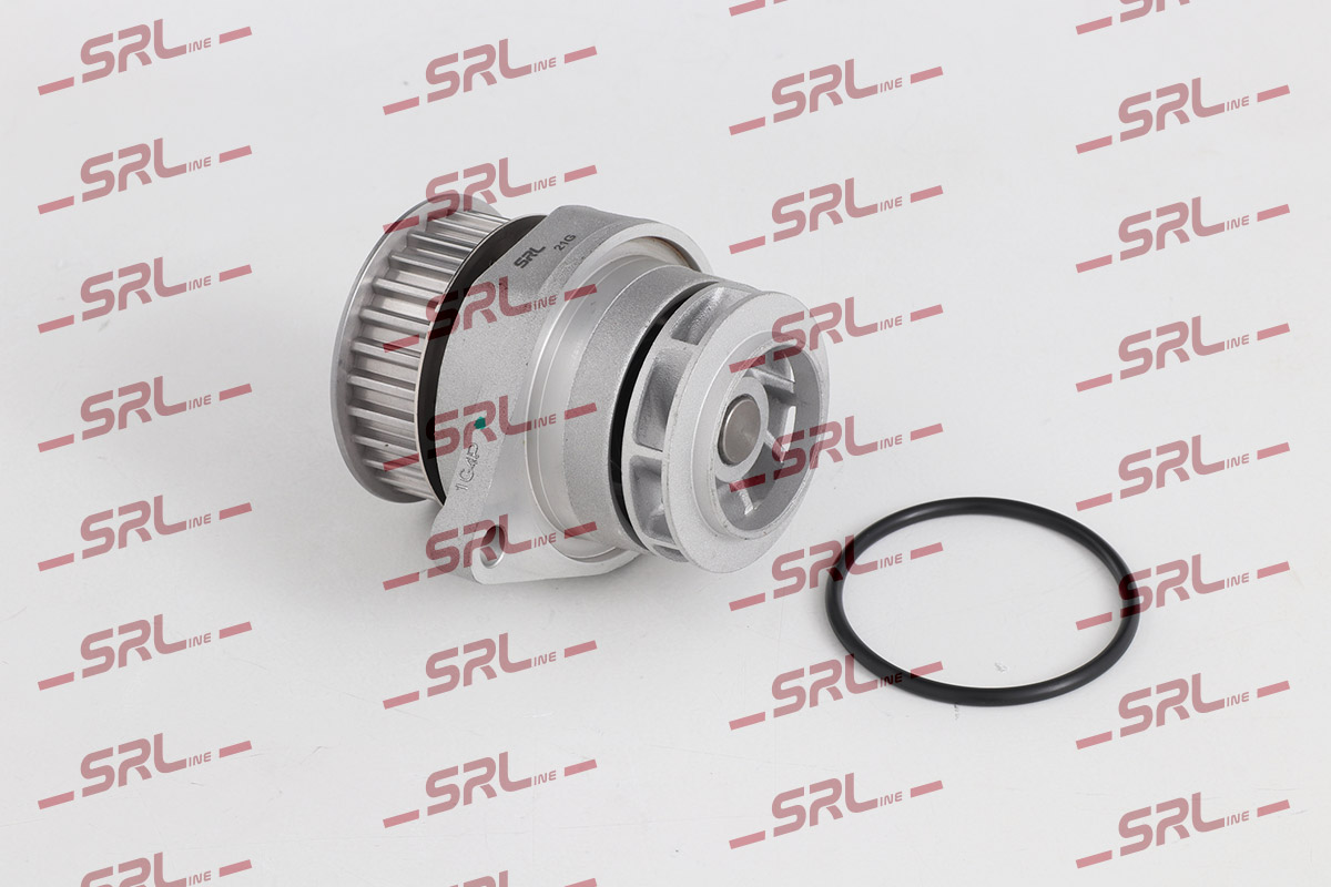 Pompe à eau, refroidissement du moteur SRLine S10-289
