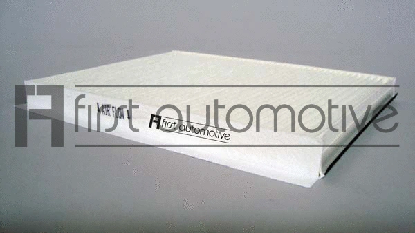 Filtre, air de l'habitacle 1A FIRST AUTOMOTIVE C30231