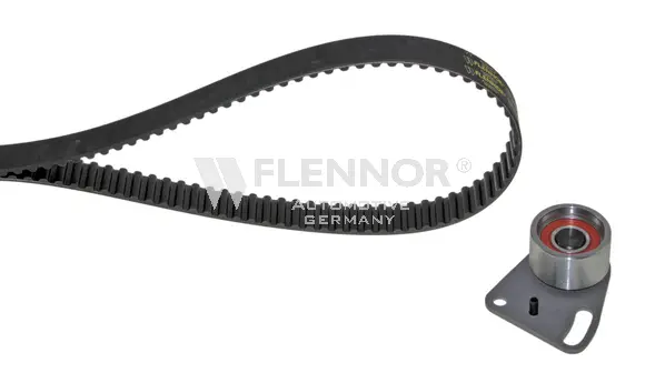 Kit de courroie crantée FLENNOR F904958