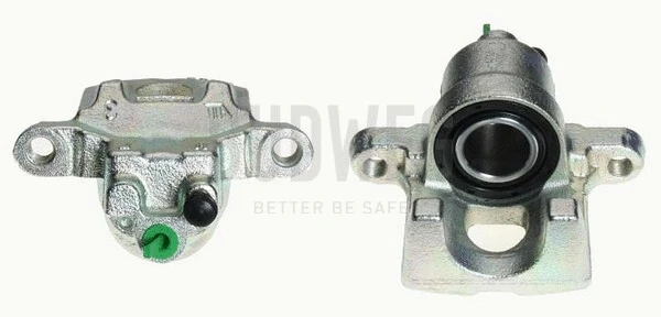 Étrier de frein BUDWEG CALIPER 343608