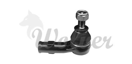 Rotule de barre de connexion WOLVER SP101652