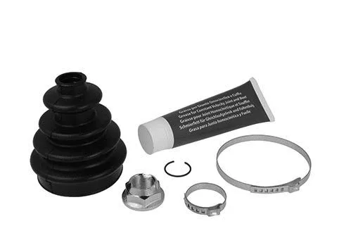 Jeu de joints-soufflets, arbre de commande CIFAM 613-688