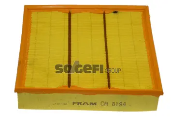 Filtre à air FRAM CA8194