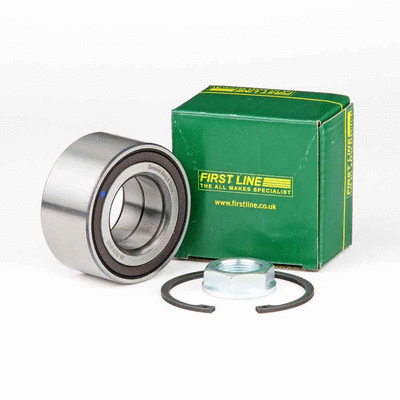 Kit de roulements de roue FIRST LINE FBK1563