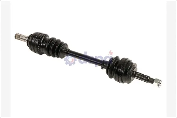 Arbre de transmission DEPA 3334902